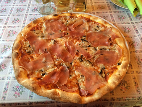 Il Padrino Pizza Club的图片