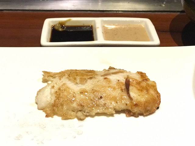 大渔铁板烧(三盛广场店)