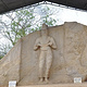 波洛罗摩婆诃一世石像