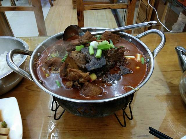 凤凰老菜馆(虹桥中路店)