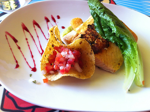 DF Cocina Mexicana旅游景点图片