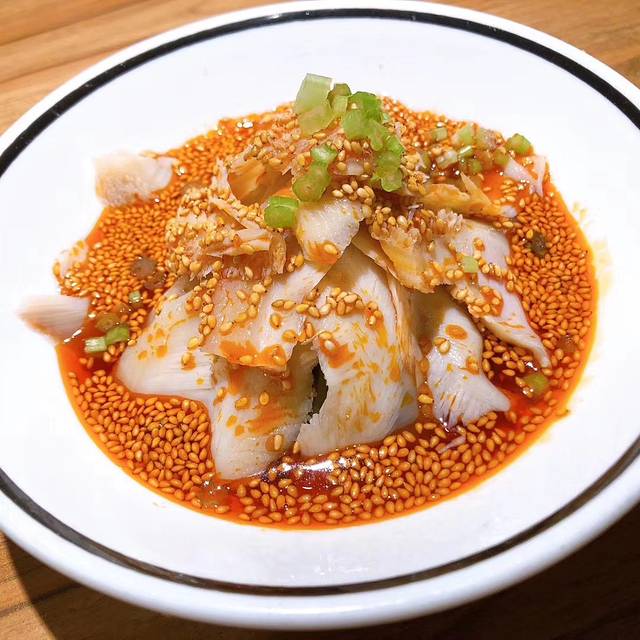 太二酸菜鱼(石家庄万象城店)