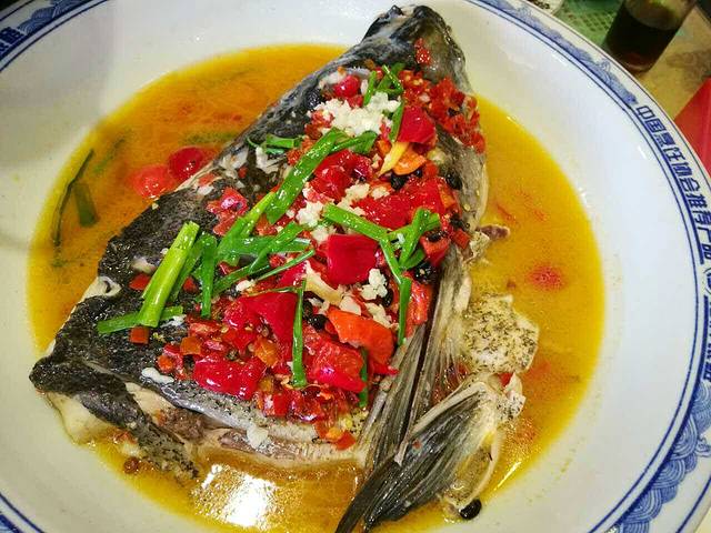 北大荒淡水鱼馆(千岛湖广场店)