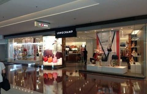 Longchamp（又一城店）