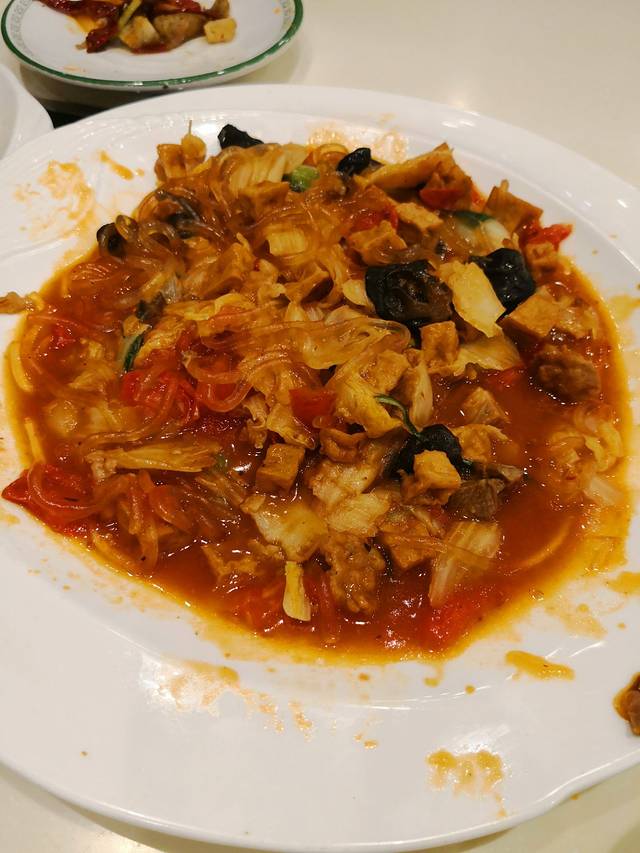 云顺斋美食(唐县分店)