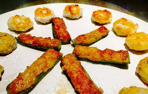 滋粥楼顺德菜(南村店)