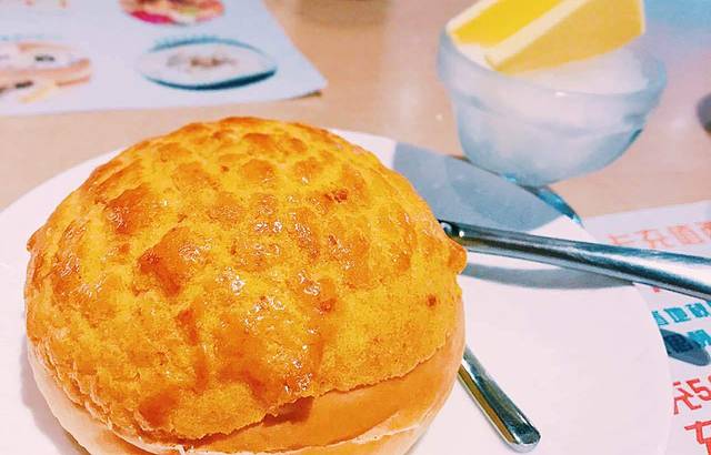 靓仔老表茶餐厅(维家思广场店)