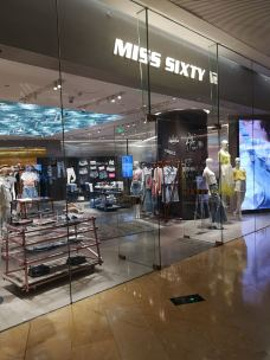 MISS SIXTY(天津国贸购物中心店)的图片