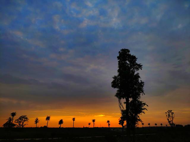 花千谷文化旅游景区