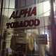Alpha Tobacco House of Cigars
