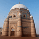 Tomb of Hazrat Shah Rukn-e-Alam