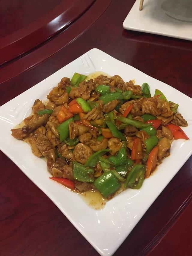 晨晨饺子馆(百顺商业广场店)