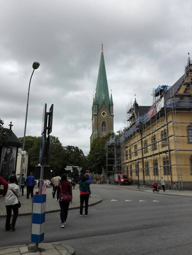 林雪坪主教座堂