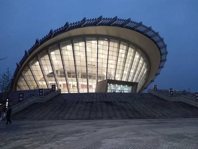 中国婺剧博物馆