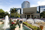 洛杉矶环球影城希尔顿酒店(Hilton Los Angeles-Universal City)