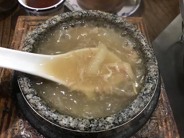 翅叔港式酒家·鱼翅专门店(文明路旗舰店)