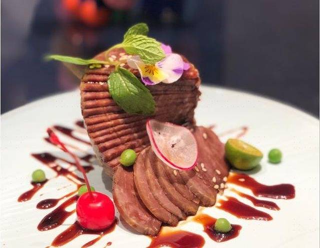 无锡太湖华邑酒店·彩丰楼中餐厅