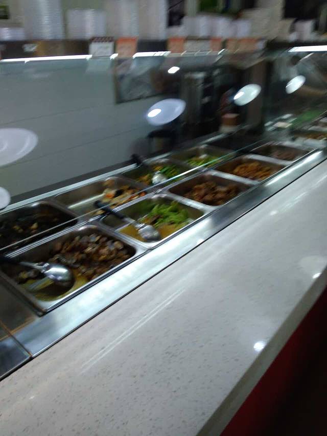 香格里大包(花园北路店)