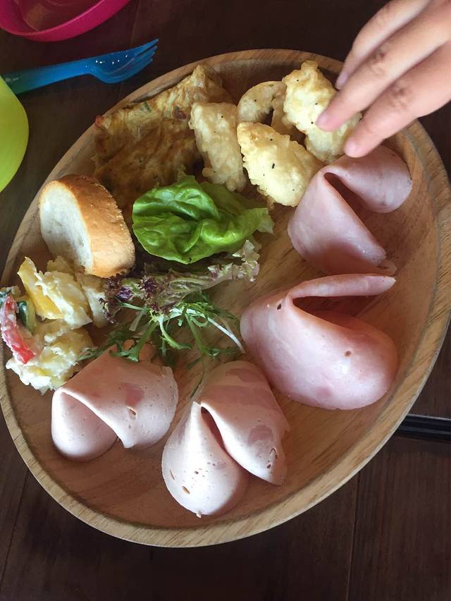 bella vita 美好生活(金鹰天地广场店)