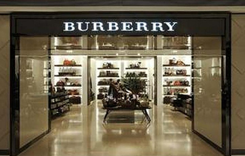 BURBERRY(杭州大厦购物城女士精品店)的图片