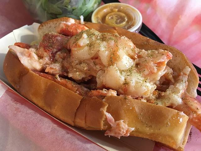 Luke's Lobster Rittenhouse