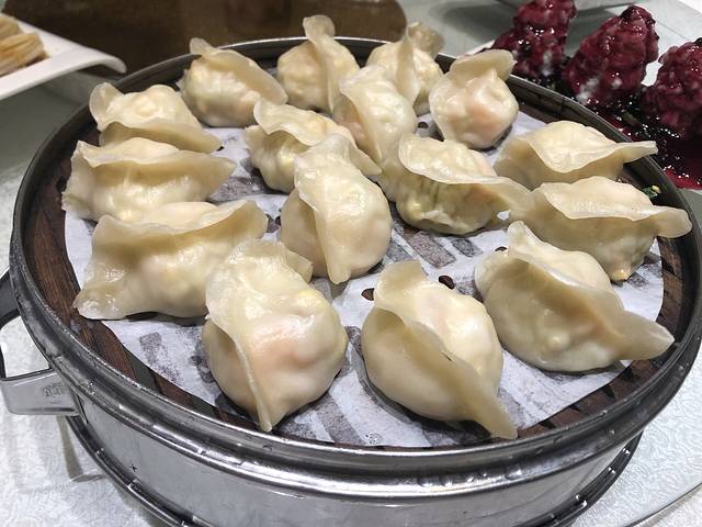 王厚元饺子(黄河大街店)