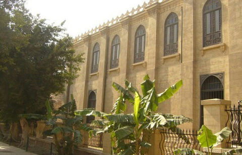 Sha'ar Hashamayim犹太会堂