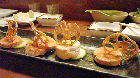 Hikari Sushi