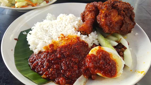 Village Park Restaurant