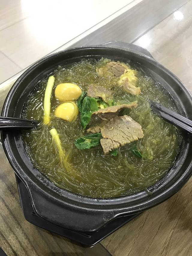 糊涂生煎(葑门店)