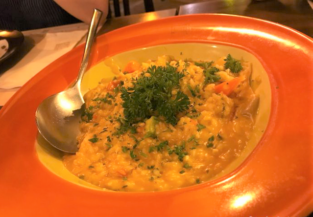 我的意大利厨房