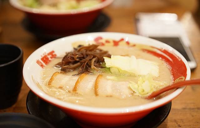 豚王拉面(澳门银河店)