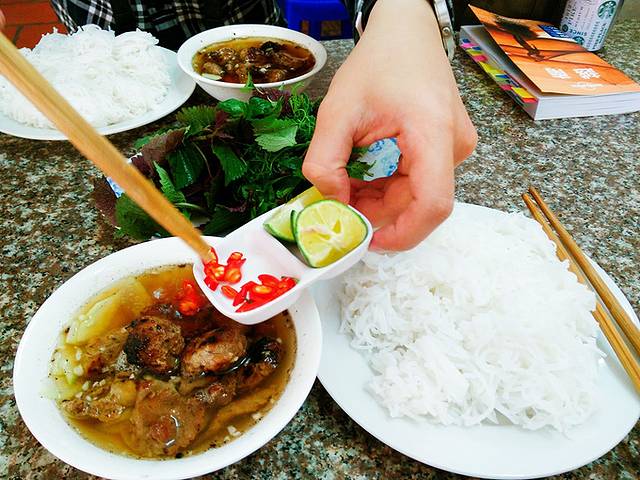 Vietbamboo Restaurant