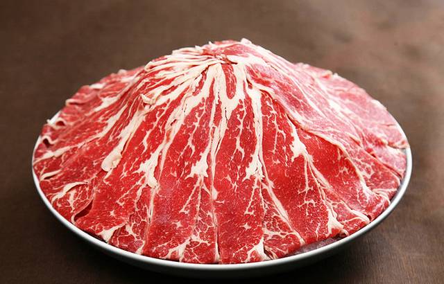 蜀九香火锅(百花iHome店)