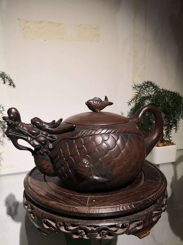 建水紫陶博物馆