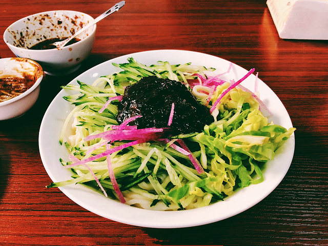 方砖厂69号炸酱面(方砖厂胡同店)