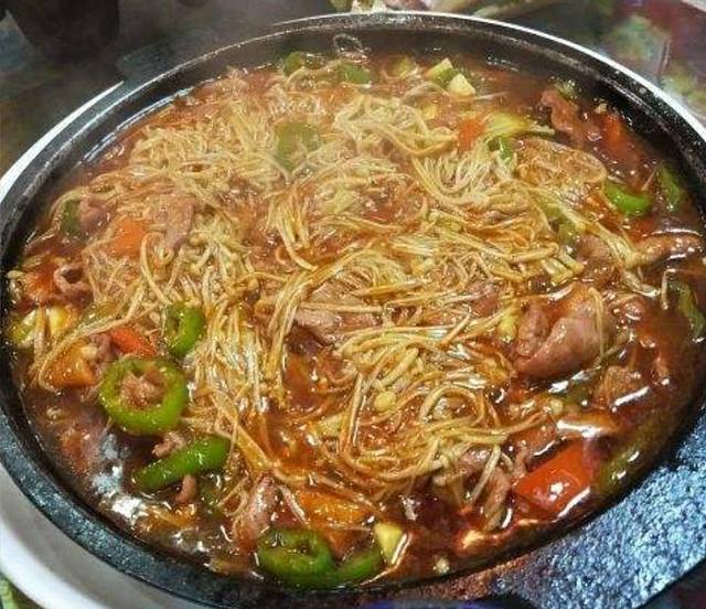 人民公社(临朐分店)