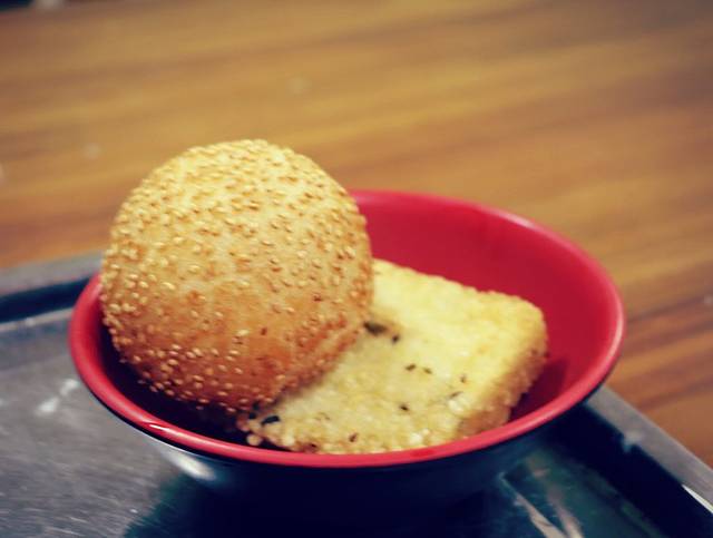 阊门姚记豆浆(总店)