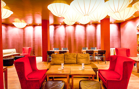 Xu Restaurant Lounge的图片
