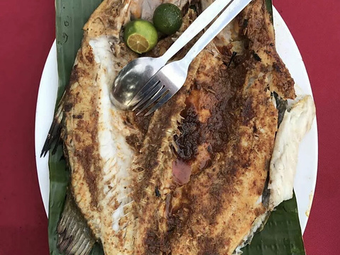 Meng Chai Seafood旅游景点图片