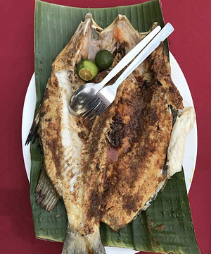 Meng Chai Seafood
