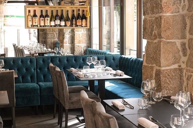 Carlo Ristorante Italiano