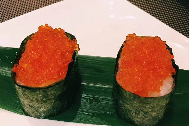 荷景料理(漯河新玛特店)