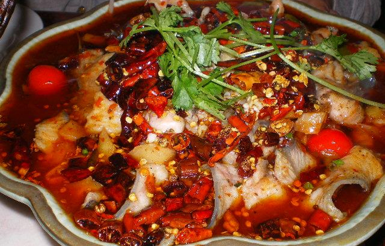 翠云水煮鱼(双龙大道店)