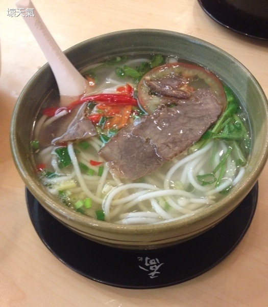 小乔过桥米线(德盛路店)