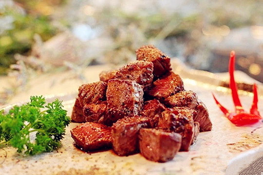 隐泉の源·日料铁板烧自助餐(友谊国贸城店)