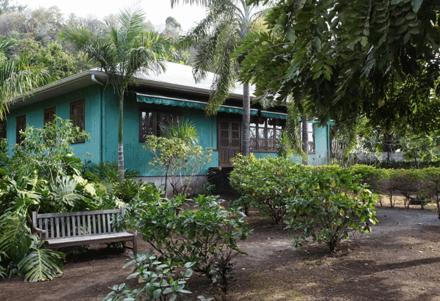 詹姆士·诺曼·豪尔博物馆