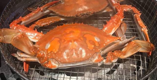 海味当家·蒸锅海鲜(星海公园店)