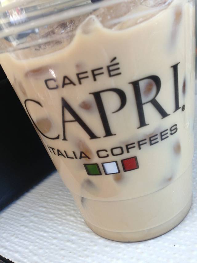 Caffe Capri