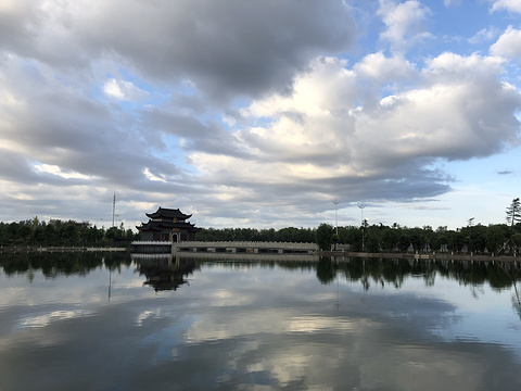 南通旅遊景點推薦-2023南通旅遊必去景點-排名,網紅,好玩-去哪兒攻略